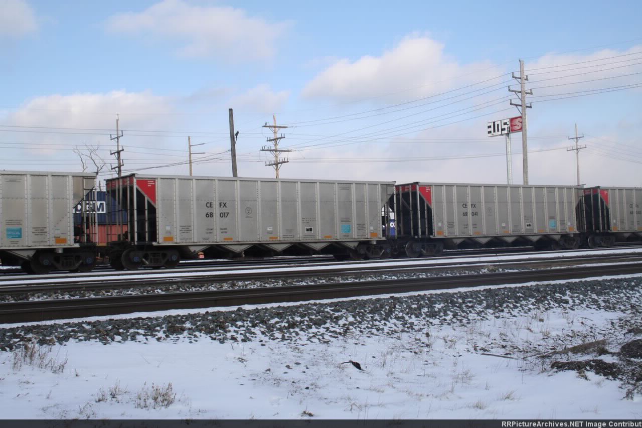 CEFX 68017