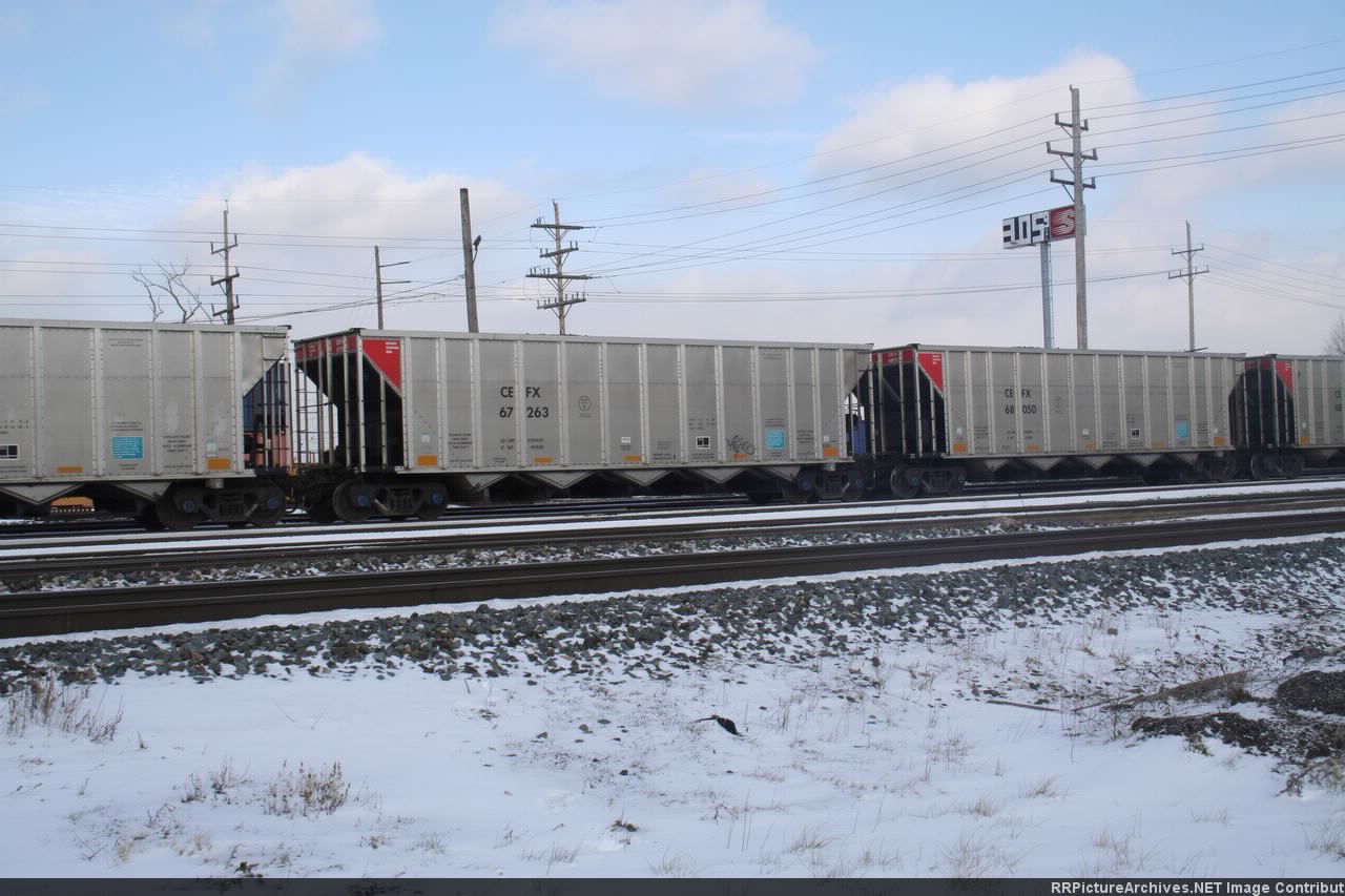 CEFX 67263