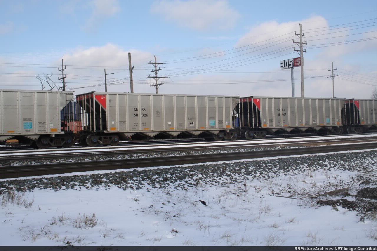 CEFX 68026