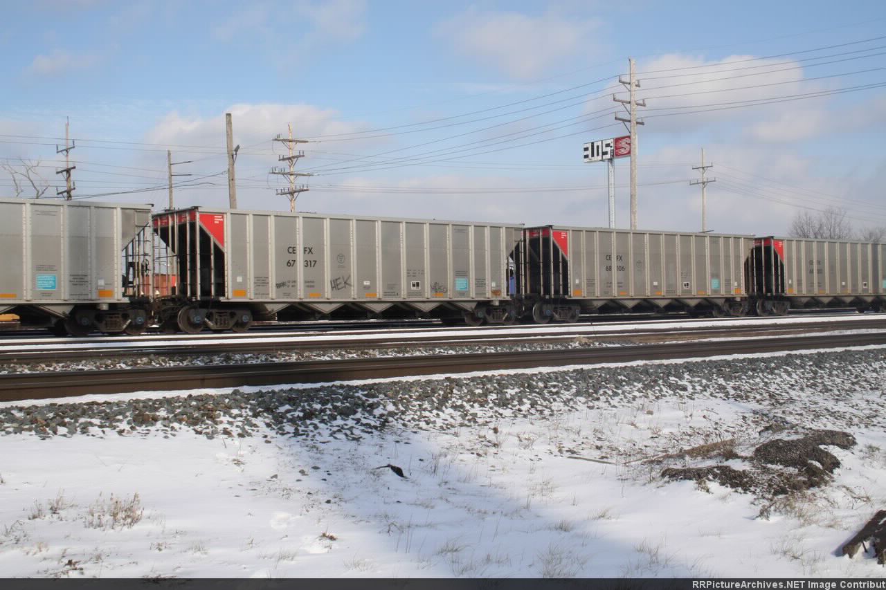 CEFX 67317