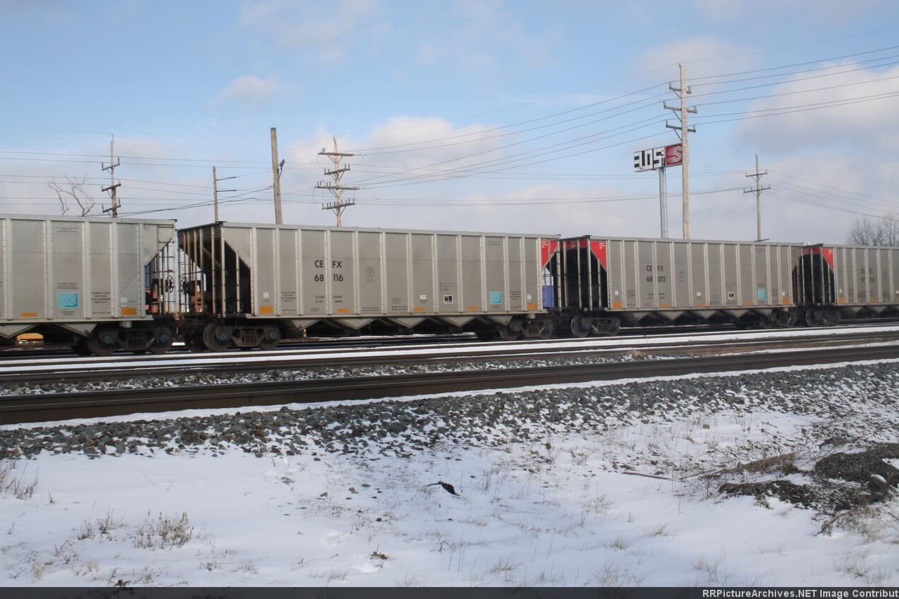 CEFX 68116