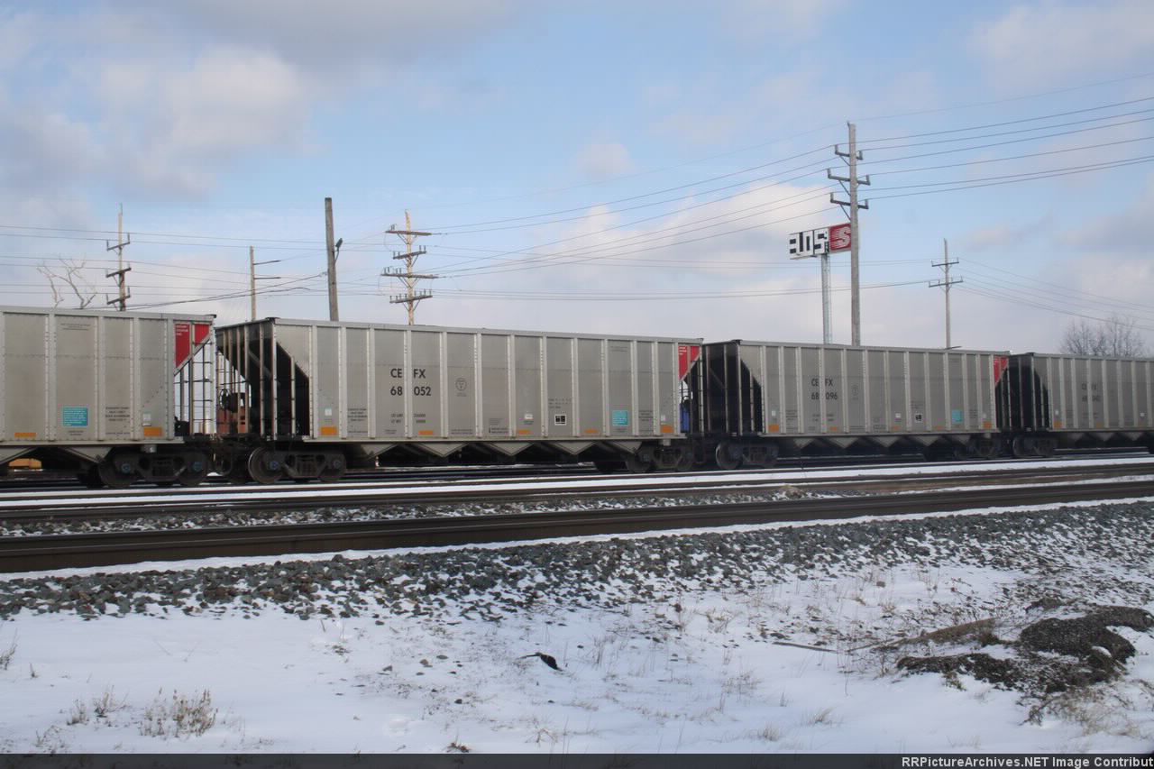 CEFX 68052