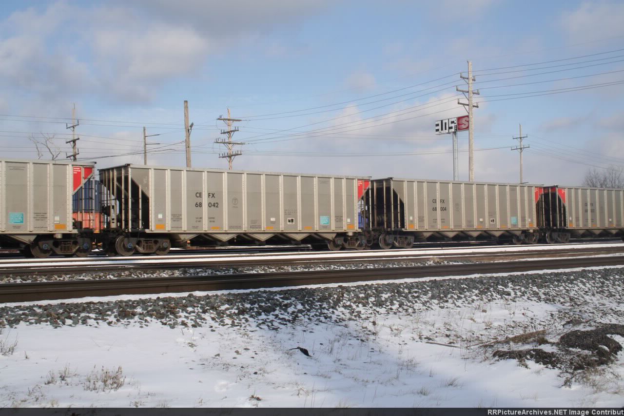 CEFX 68042