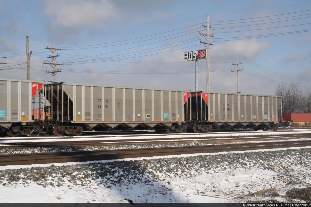 CEFX 68114