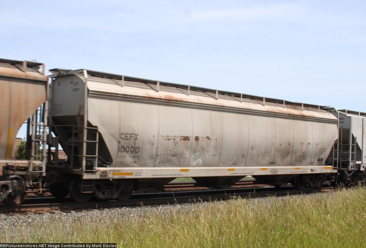 CEFX 10000