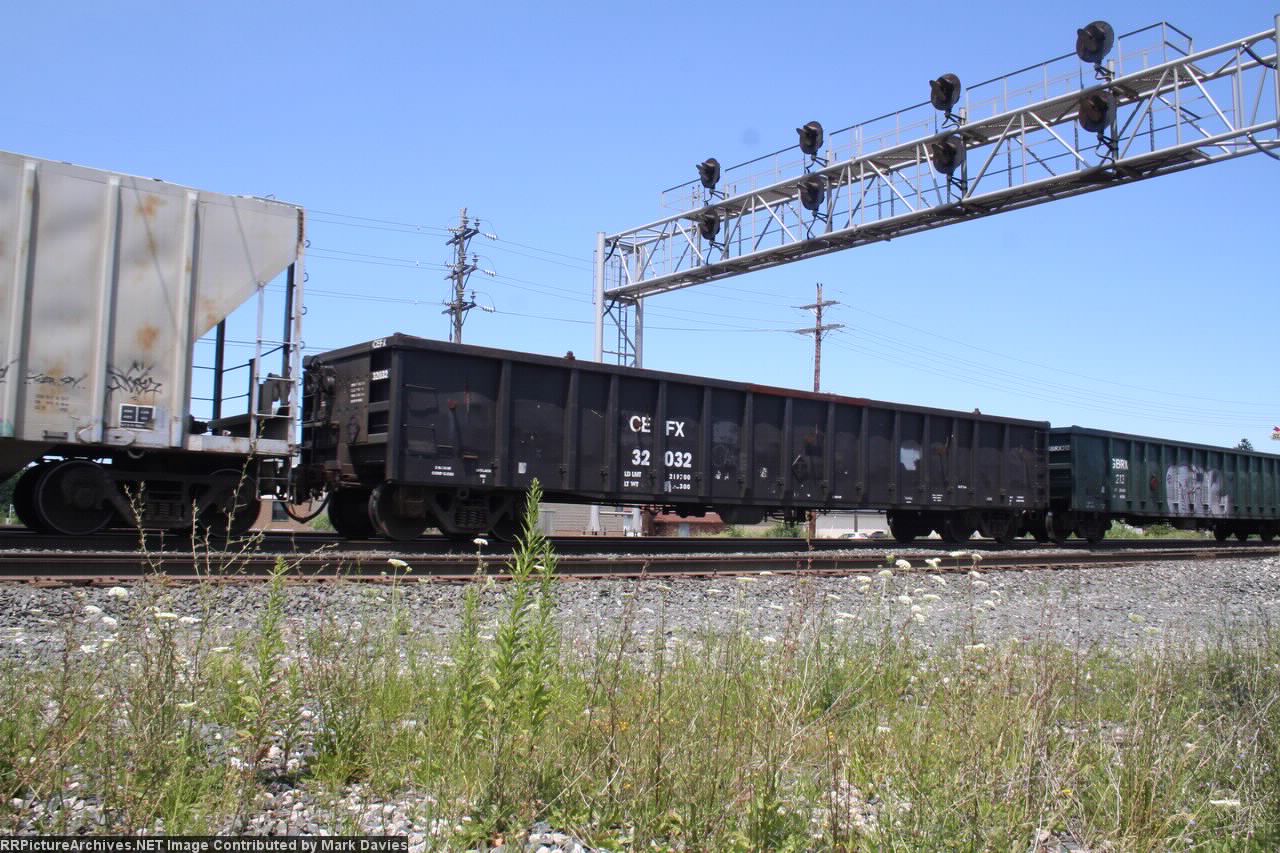 CEFX 32032