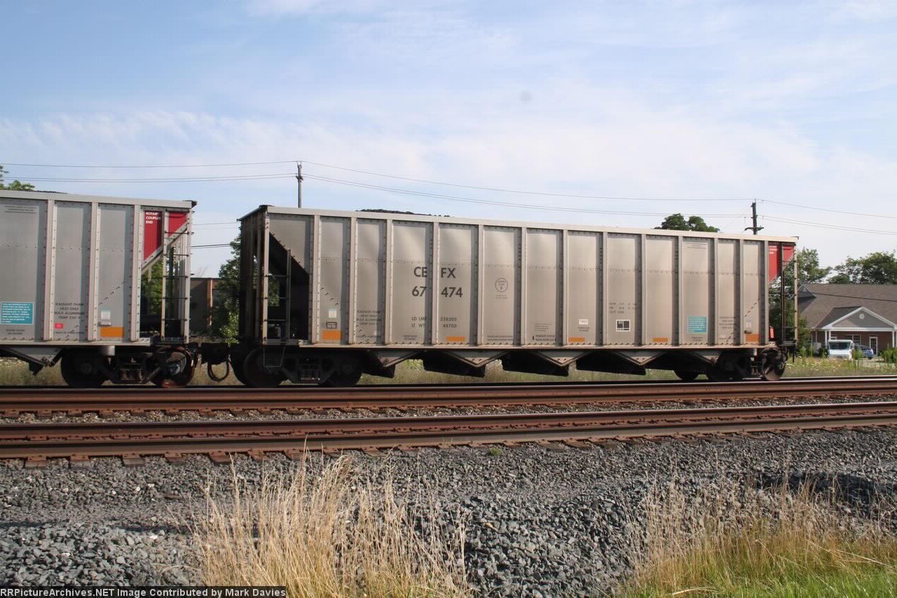 CEFX 67474