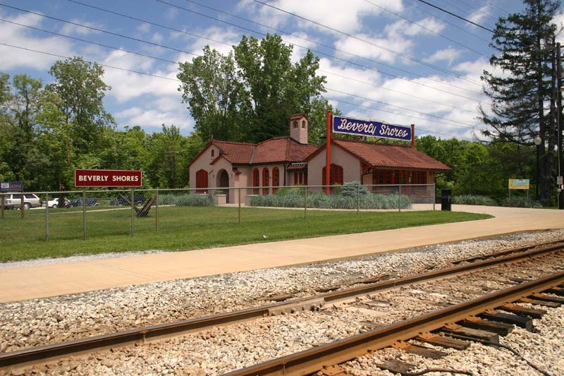 South Shore Depot