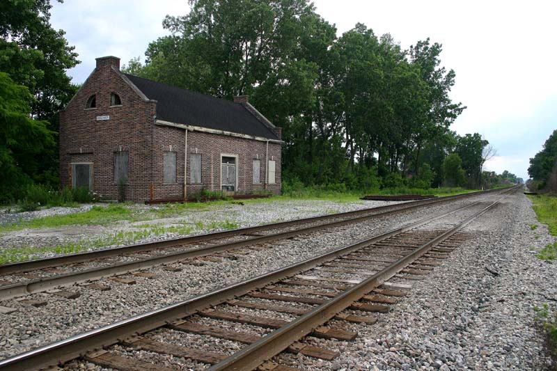 B&O Depot