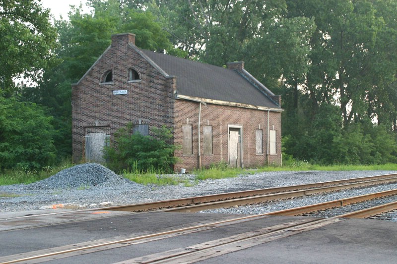 Depot