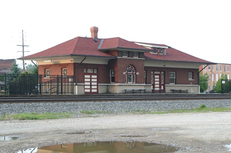 B&O Depot