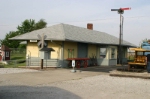 Monon Depot