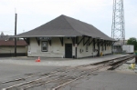 Depot