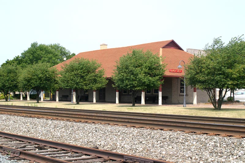 Depot