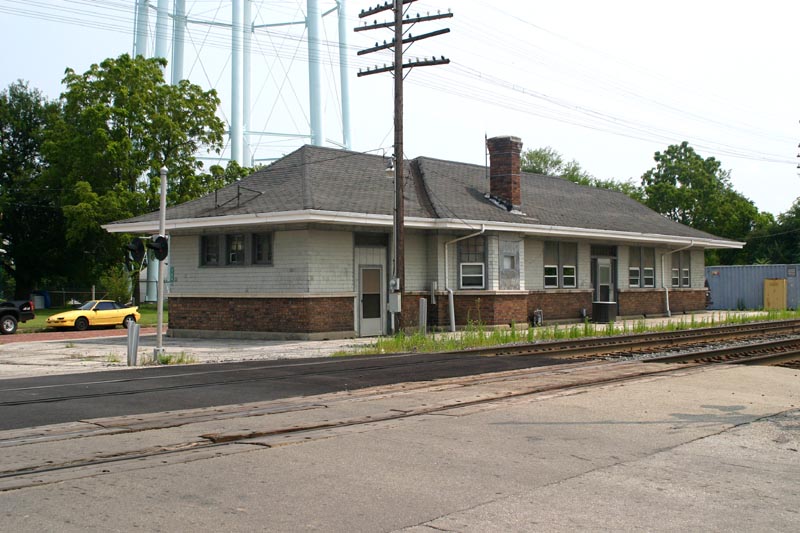 Depot