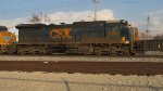 CSX 7630