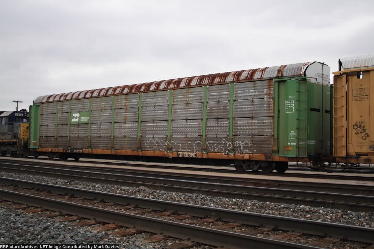 TTGX 153527
