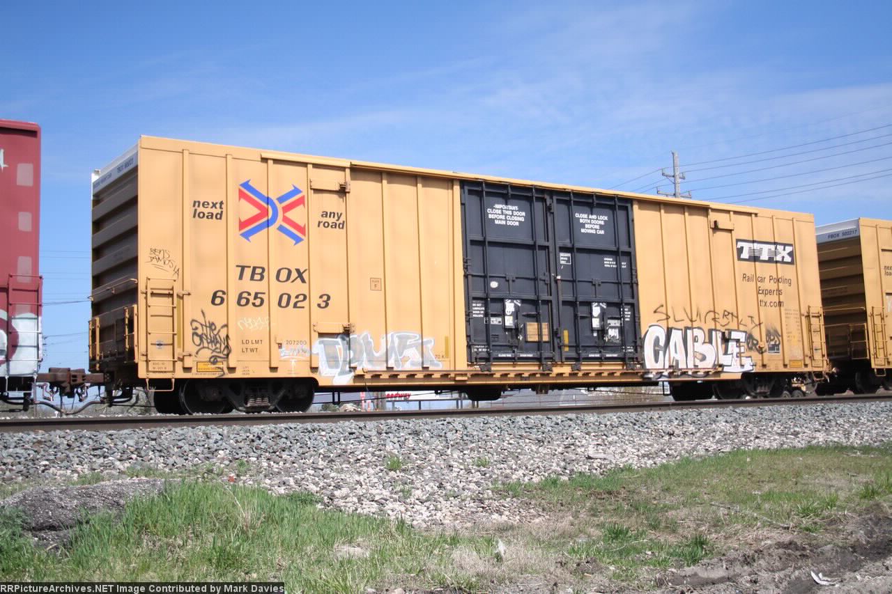 TBOX 665023