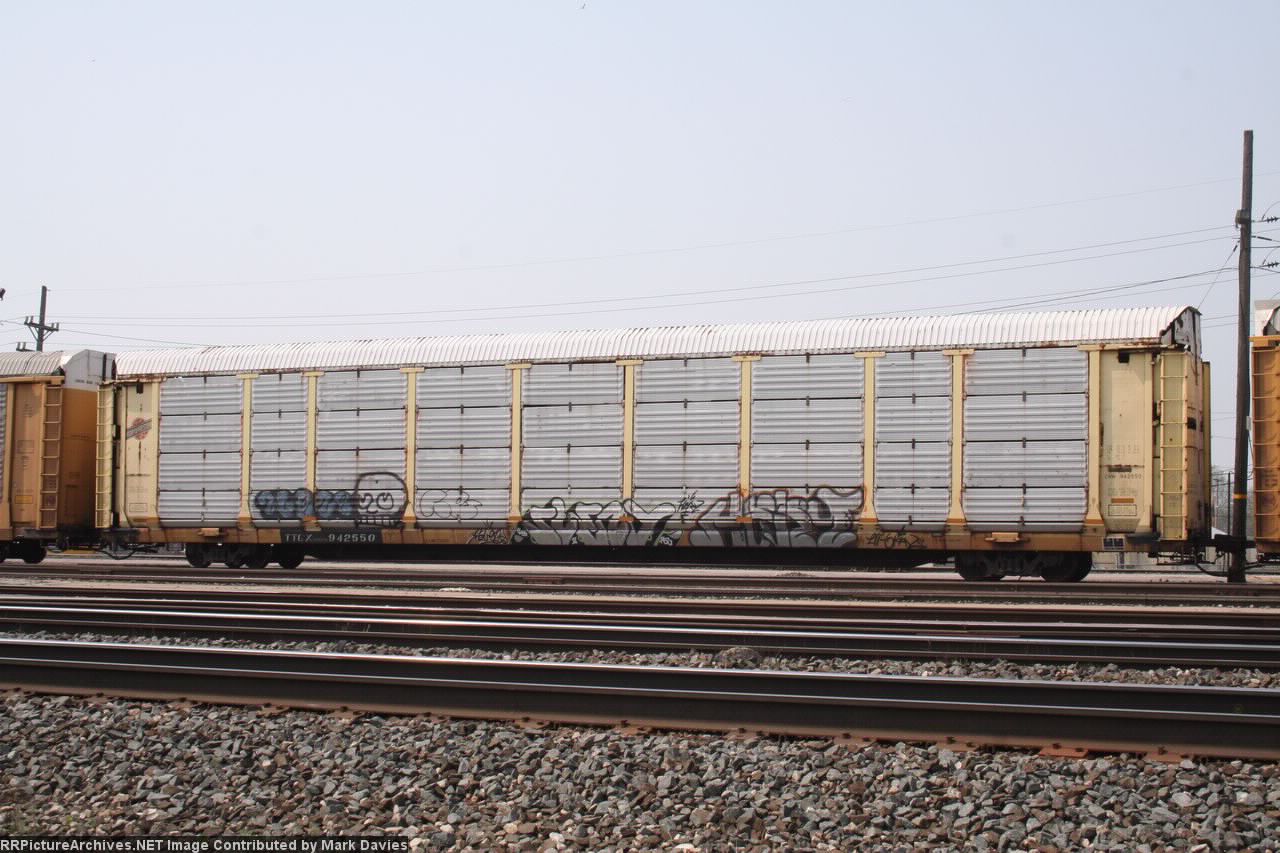 TTGX 942550