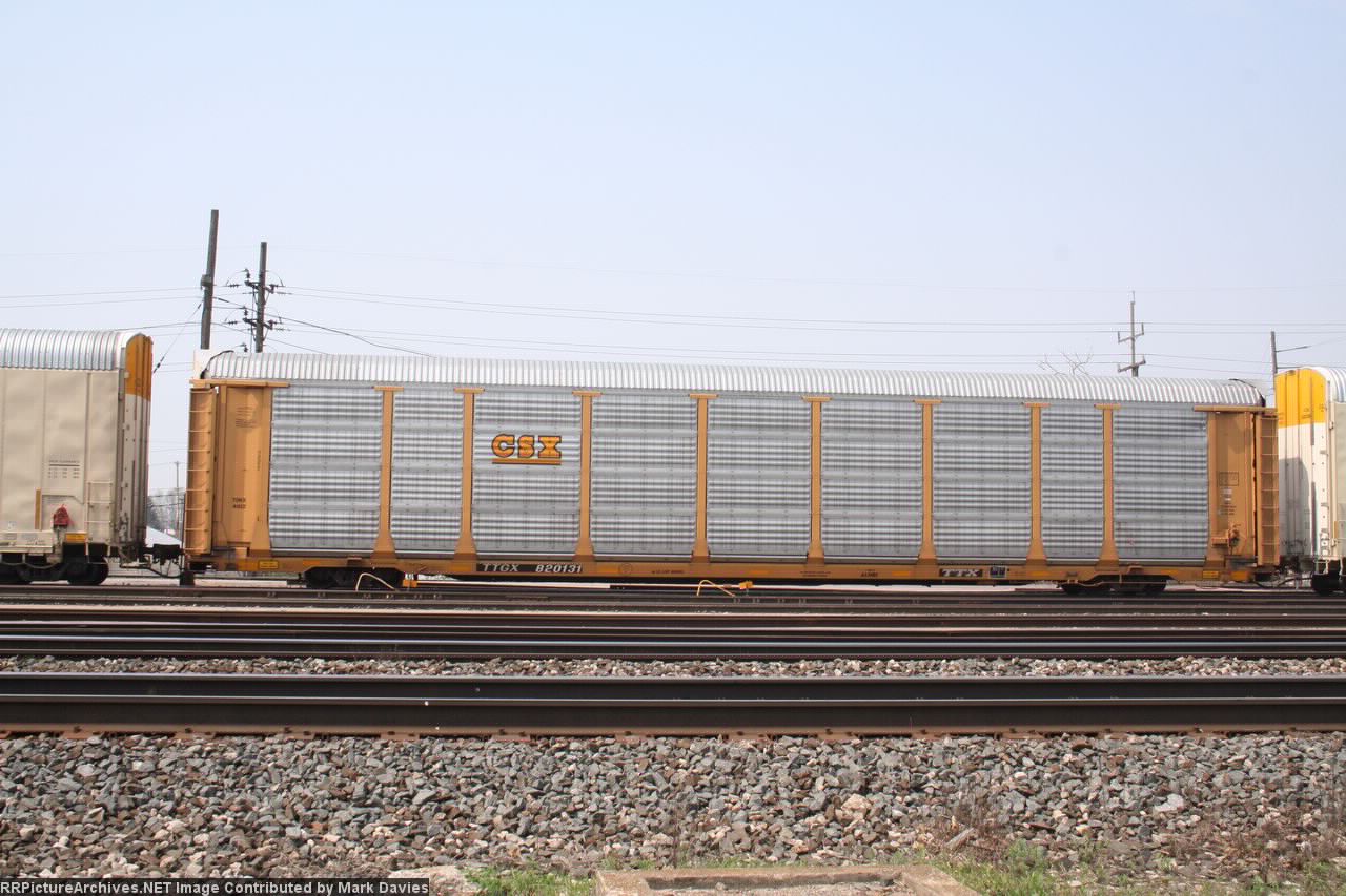 TTGX 820131