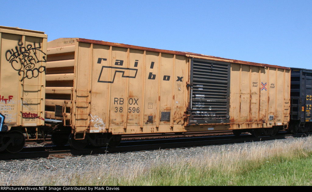 RBOX 38596