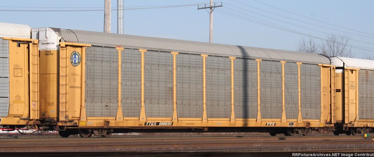 TTGX 988699