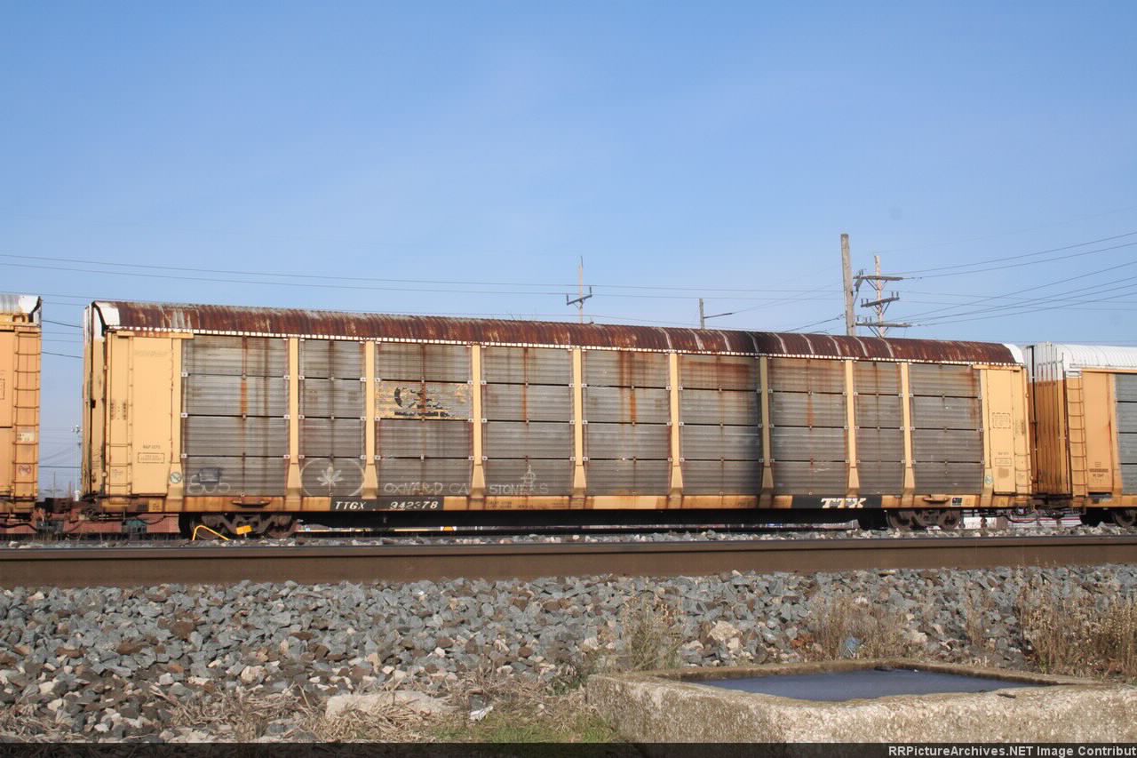 TTGX 942378