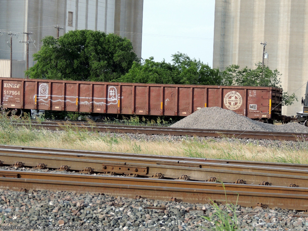 BNSF 517964