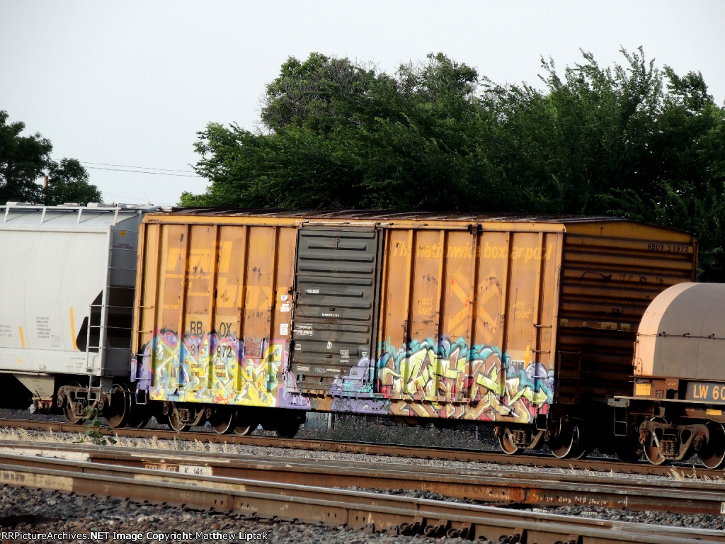 RBOX 31927