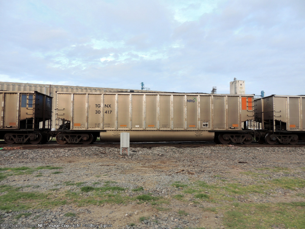 TGNX 30417