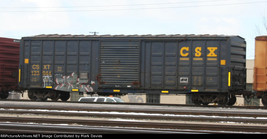 CSX 123944