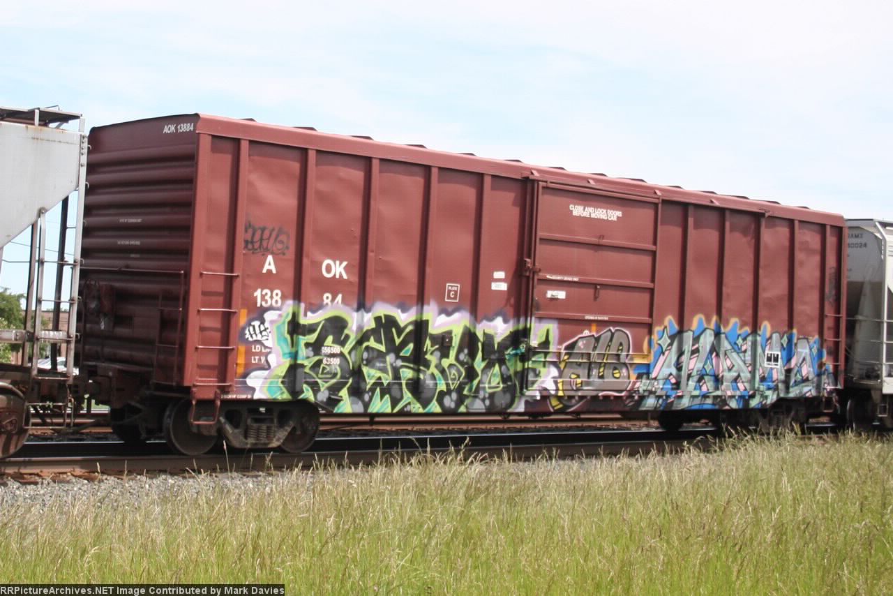 AOK 13884