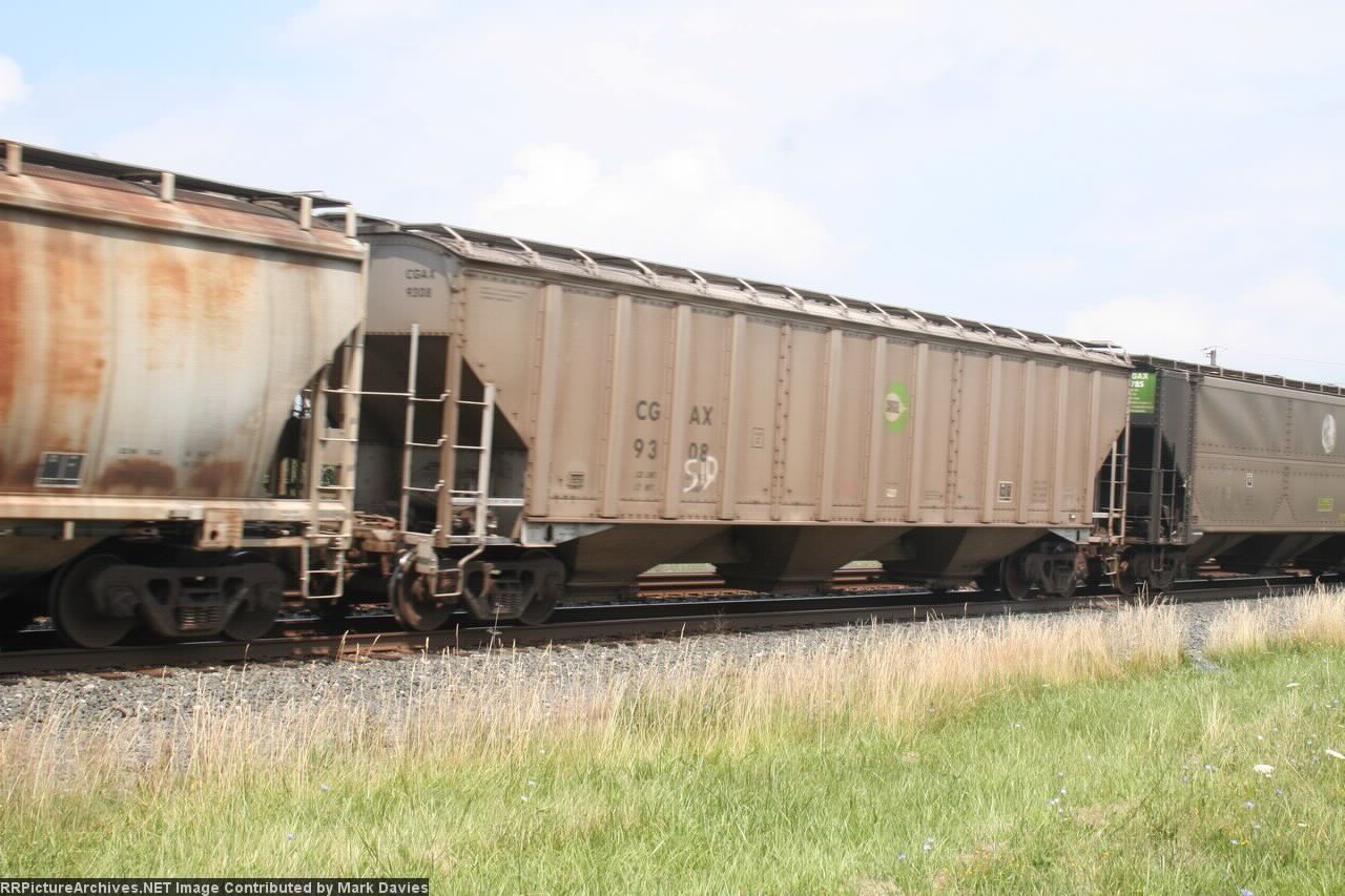 CGAX 9308