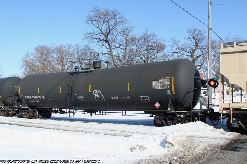 CTCX 732436 - Endasas S.A. de C.V.