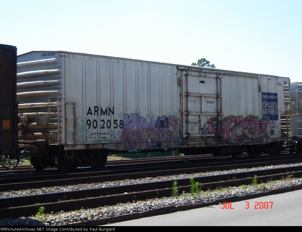 ARMN 902058