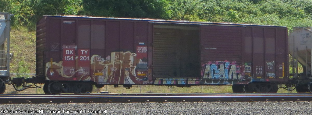 BKTY 154201