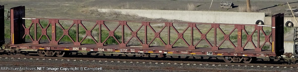 BNSF 564180