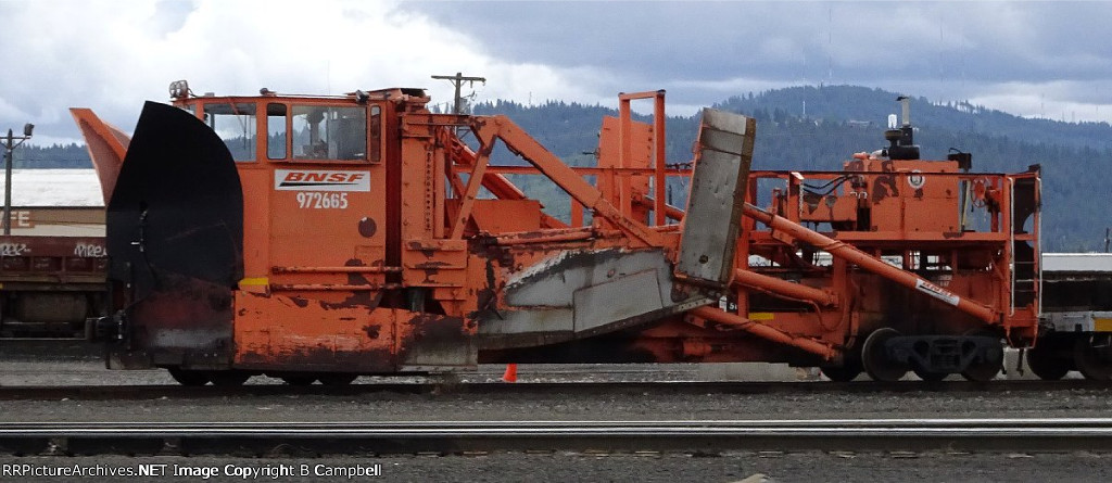 BNSF 972665