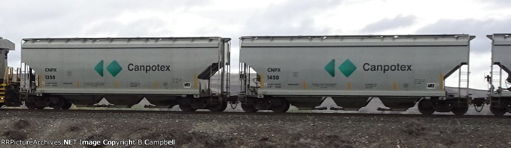 CNPX 1350-CNPX 1450