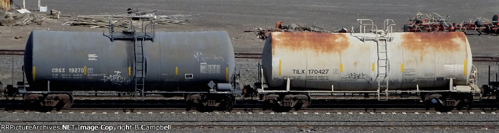 CRGX 19270-TILX 170427
