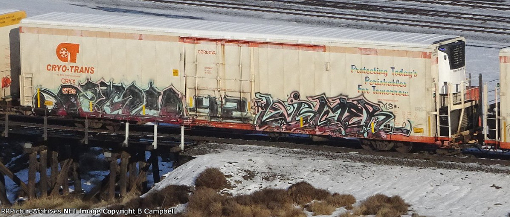 CRYX 5759