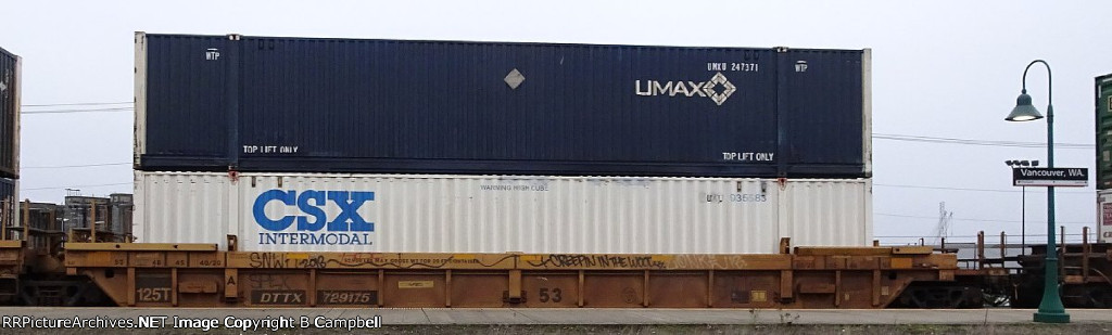 DTTX 729175-UMXU 247371