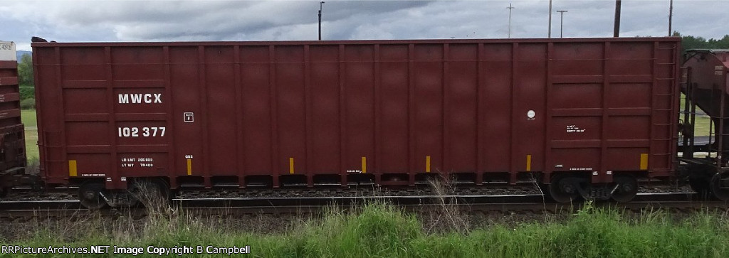 MWCX 102377
