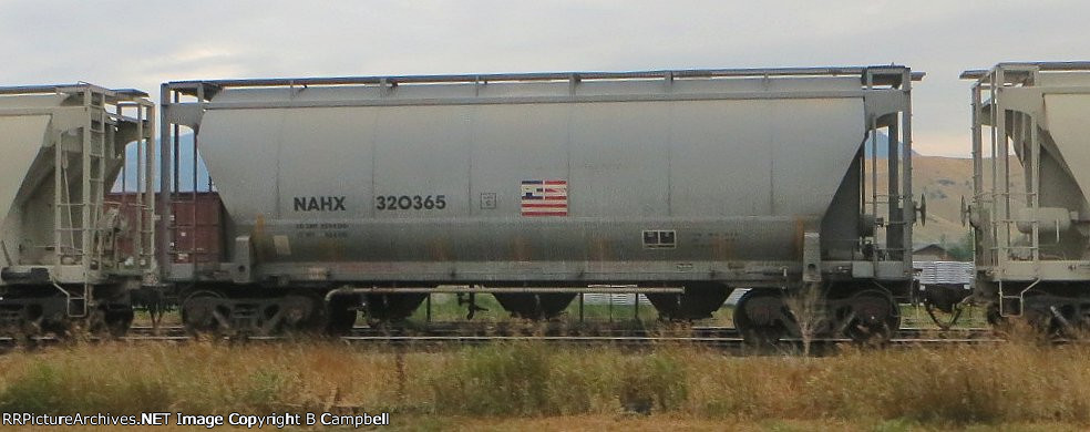 NAHX 320365