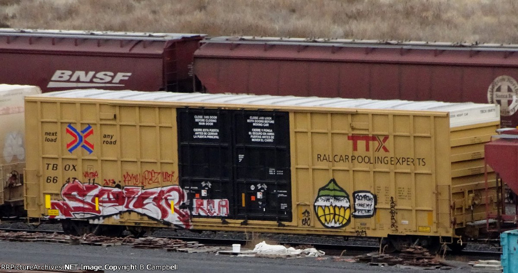 TBOX 664711