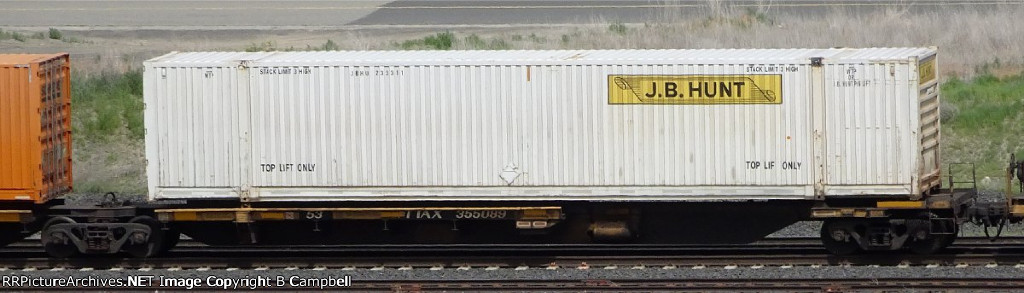TTAX 355089-JBHU 233311