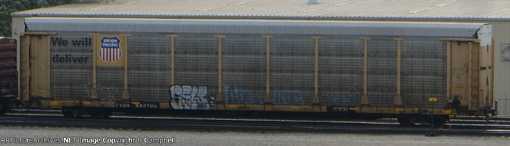 TTGX 982708