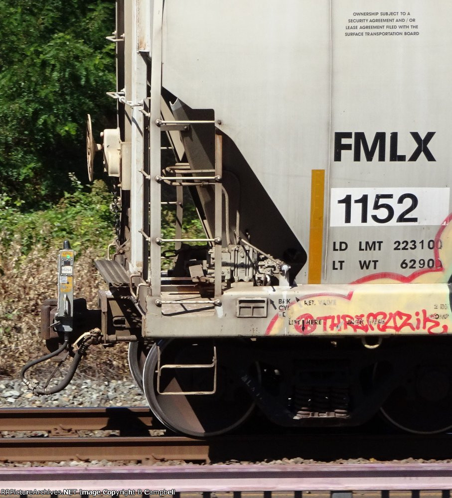 UPRQ 60254-FMLX 1152