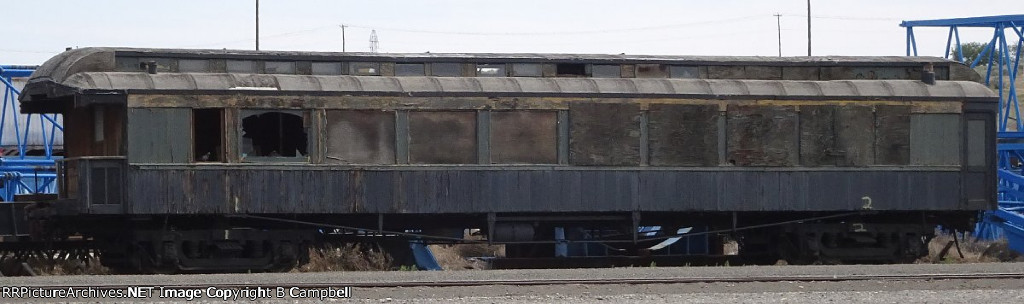 Heavy Weight (unknown registry)