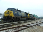 CSX 5013